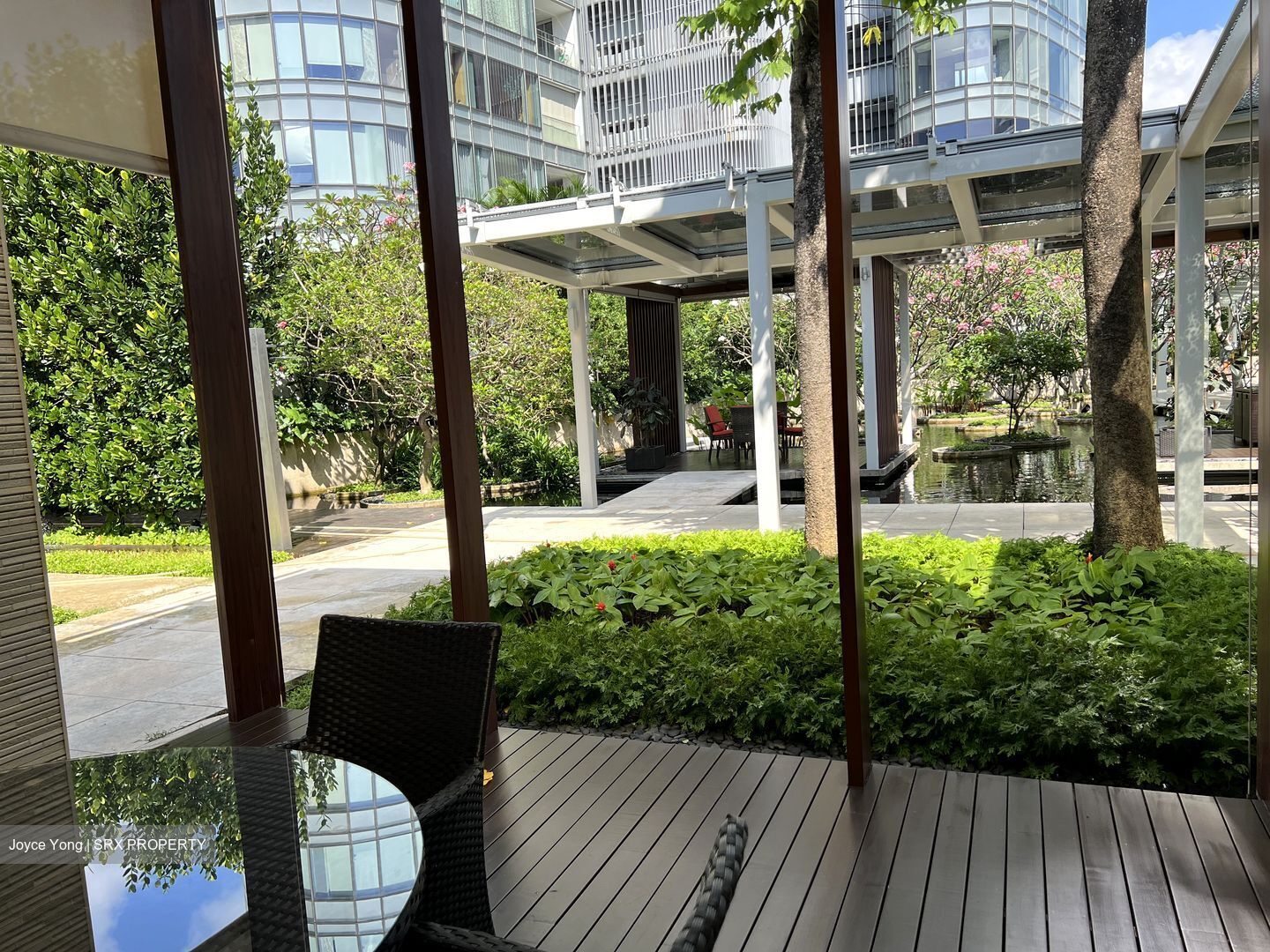 The Orchard Residences (D9), Apartment #537235391